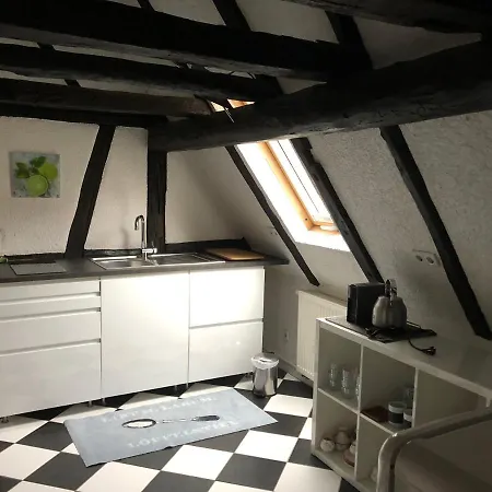 Apartamento Im 'schmoller - Hof'