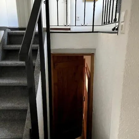 Im 'schmoller - Hof'