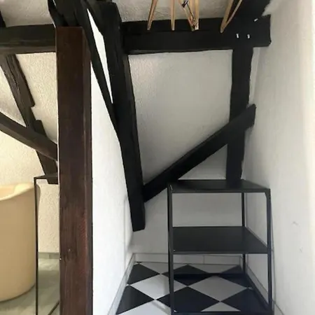 Im 'schmoller - Hof' * Neustadt an der Weinstrasse