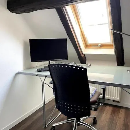 Im 'schmoller - Hof' Neustadt an der Weinstrasse