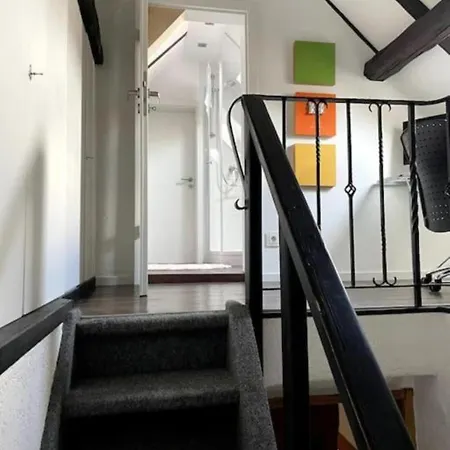 Apartamento Im 'schmoller - Hof' *