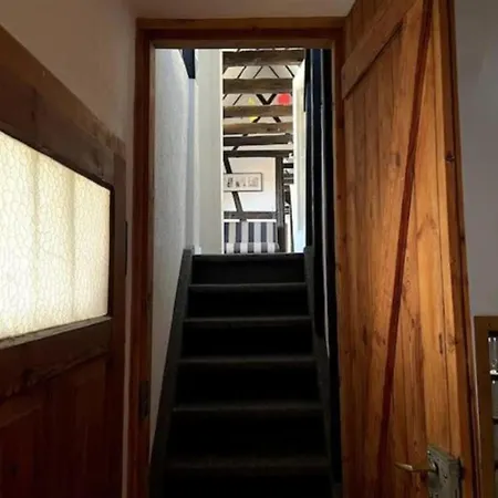 Im 'schmoller - Hof' Apartment Neustadt an der Weinstrasse