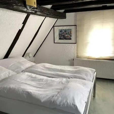 Im 'schmoller - Hof' Apartment Neustadt an der Weinstrasse