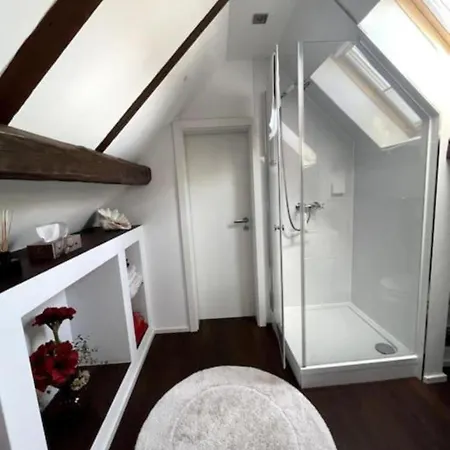 Im 'schmoller - Hof' Lägenhet Neustadt an der Weinstraße