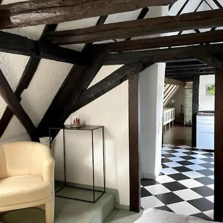 Lägenhet Im 'schmoller - Hof' Neustadt an der Weinstraße