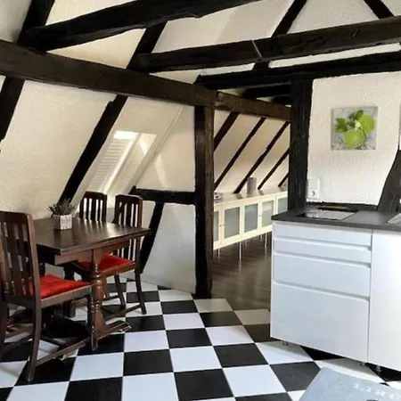 Im 'schmoller - Hof' Lägenhet *