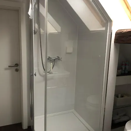 Lägenhet Im 'schmoller - Hof'