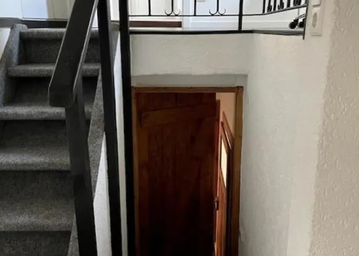 Im 'schmoller - Hof'