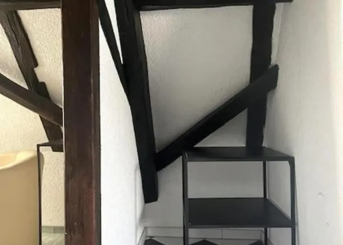 Im 'schmoller - Hof' * Neustadt an der Weinstraße