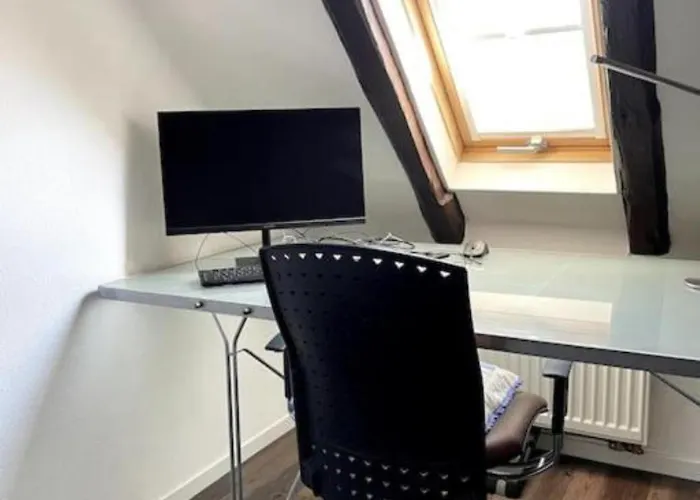 Im 'schmoller - Hof' Neustadt an der Weinstraße