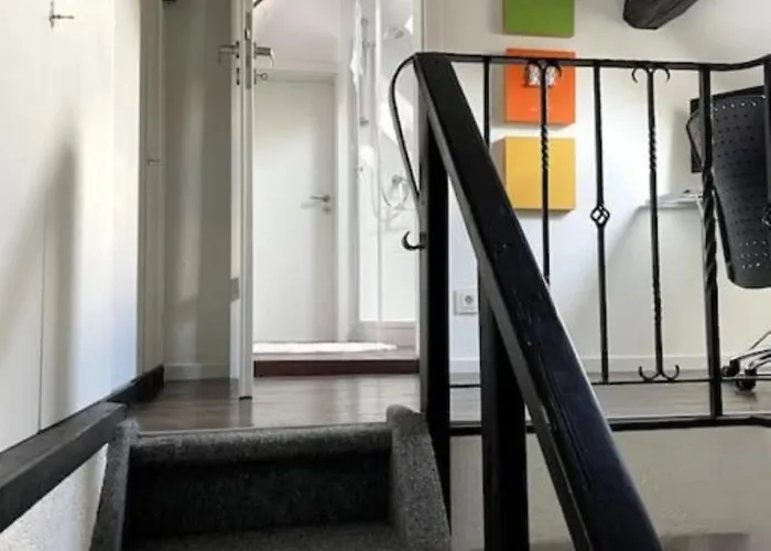 Apartamento Im 'schmoller - Hof' *