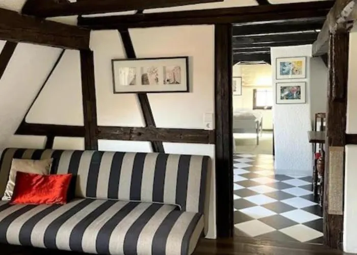 Im 'schmoller - Hof' Апартаменты *