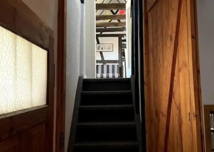 Im 'schmoller - Hof' Apartamento Neustadt an der Weinstraße