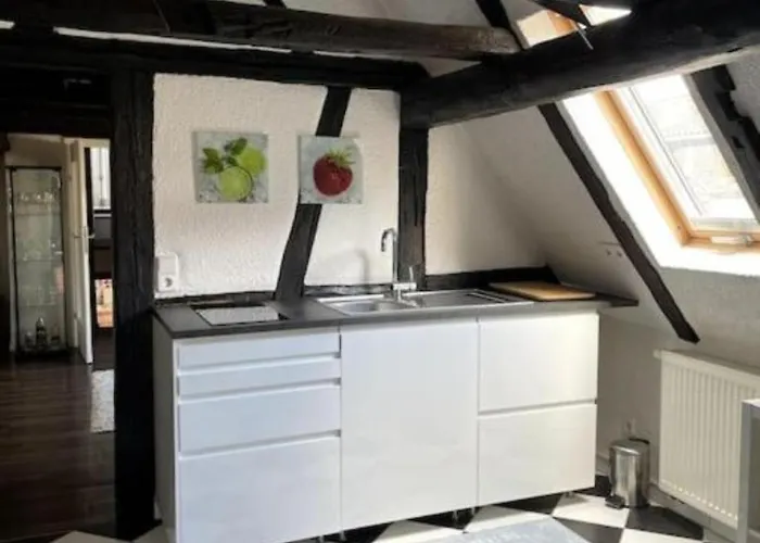 Apartamento Im 'schmoller - Hof' Neustadt an der Weinstraße