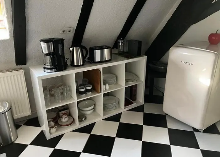 Im 'schmoller - Hof' Apartamento Neustadt an der Weinstraße