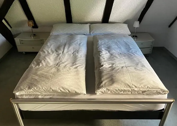 Im 'schmoller - Hof' Apartamento