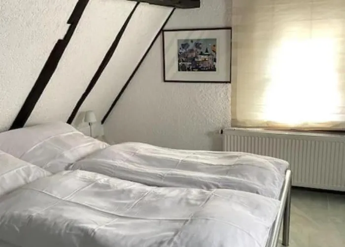 Im 'schmoller - Hof' Apartamento Neustadt an der Weinstraße