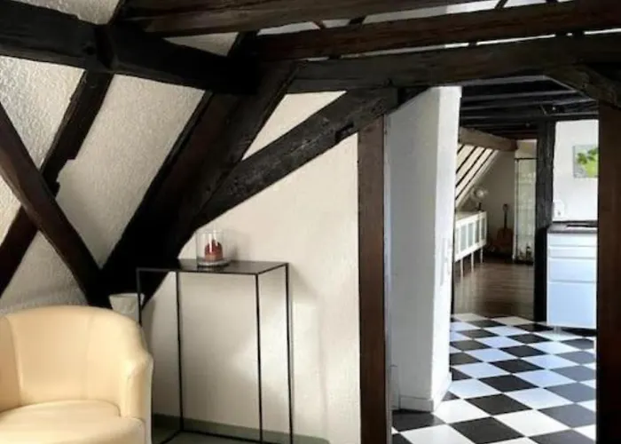 Apartamento Im 'schmoller - Hof' Neustadt an der Weinstraße