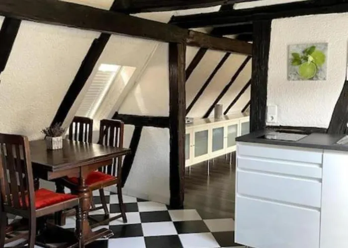 Im 'schmoller - Hof' Apartamento *