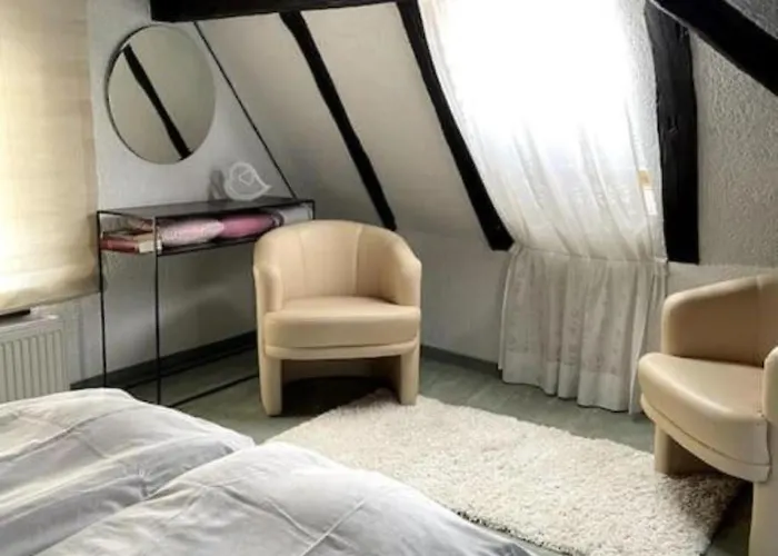 Im 'schmoller - Hof' Apartamento Neustadt an der Weinstraße