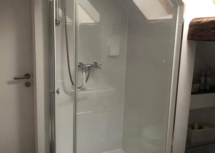 Apartamento Im 'schmoller - Hof'